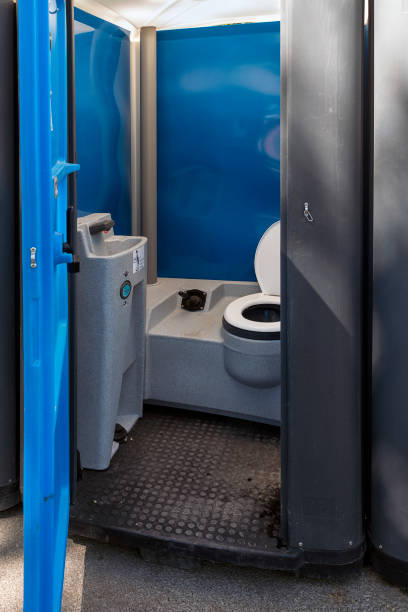 Best Portable restroom trailer rental  in Mountain Village, CO