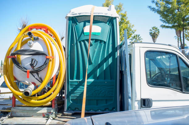 Best Wedding porta potty rental  in Mountain Village, CO