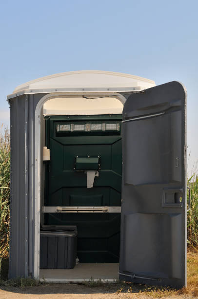 Best Portable restroom solutions  in Mountain Village, CO